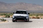 2025 Hyundai Ioniq 5 N Priced Starting at $66,100