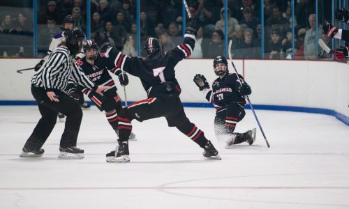 Marblehead upsets Shawsheen to earn first Garden trip since 2011