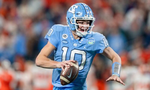 NFL Notes: 25 Patriots thoughts 25 days away from the NFL Draft