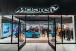 McLaren Gets New Owners, Additional Funding Assuring Long-Term Stability and Profitability