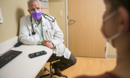 New AI tools can record your medical appointment or draft a message from your doctor