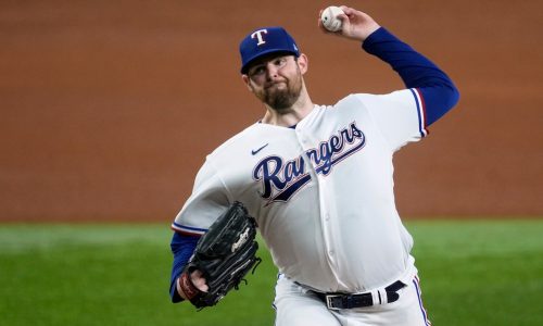 Starr’s 7 Questions: Montgomery, Rafaela, Opening Day, Ohtani’s interpreter