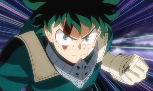 My Hero Academia Season 7: Has the Manga Series Received Its Release Dates?