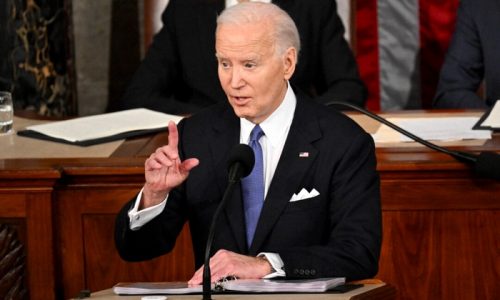 National Debt, Interest Payments Balloon Under Latest Biden Budget Proposal