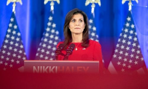 Nikki Haley Ends 2024 Presidential Bid, Doesn’t Endorse Trump