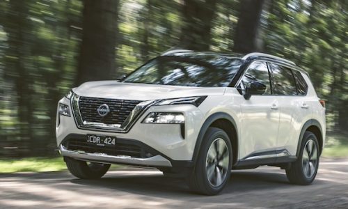 Australia February 2024: Another record result, Nissan at highest in 11 years