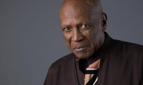Louis Gossett Jr., 1st Black man to win supporting actor Oscar, dies at 87