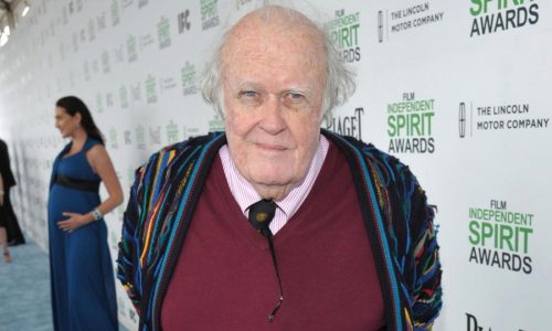 M. Emmet Walsh, unforgettable character actor from ‘Blood Simple,’ ‘Blade Runner,’ dies at 88