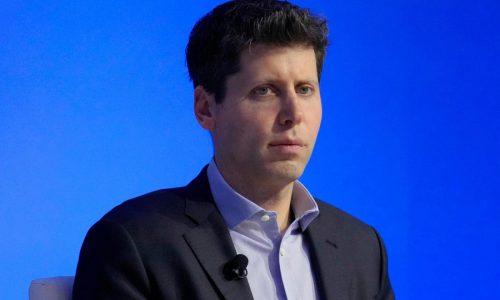 OpenAI has ‘full confidence’ in CEO Sam Altman after investigation, reinstates him to board