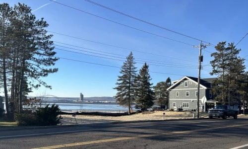 Kathy Cargill speaks up on Duluth Park Point purchases