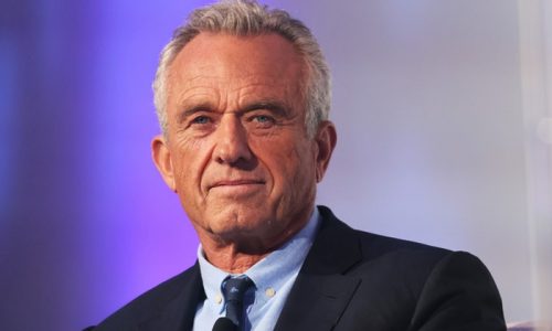 RFK Jr. Campaign Spent More Than It Earned In February: Filings