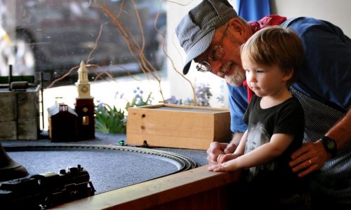 Choo Choo Bob’s Train Store returning to St. Paul, with a new home in Union Depot