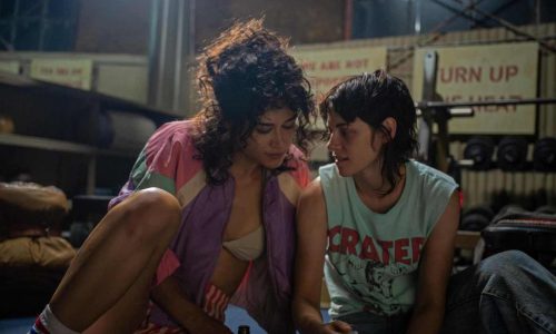 What to watch: Kristen Stewart sizzles in wild ‘Love Lies Bleeding’