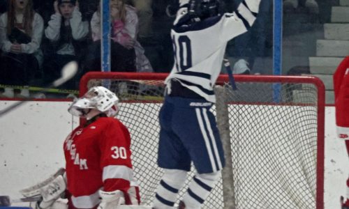 Thursday’s high school roundup/scores: Brandon Silva makes 39 saves, Somerset Berkley blanks West Springfield