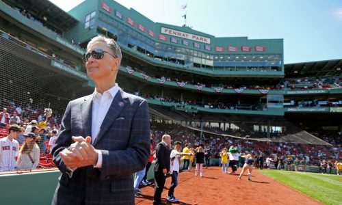 Cerullo: Red Sox approach to 2024 a huge gamble