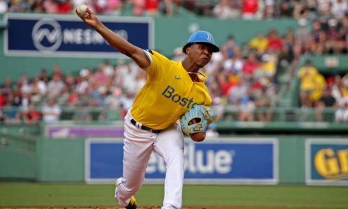 MLB Predictions: Could Red Sox ace Brayan Bello earn Cy Young consideration?