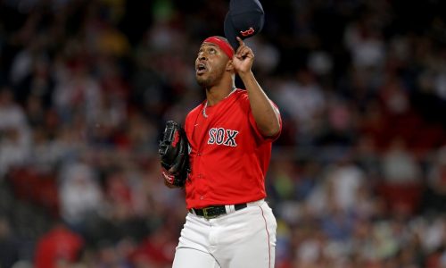 Red Sox lefty Joely Rodriguez hopes to put injury-plagued season behind him