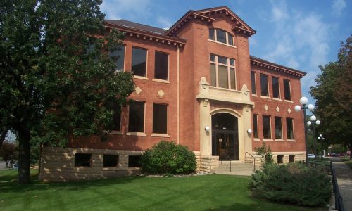 Taproot Investment co-op courts St. Paul-area members to back Baker Court improvements
