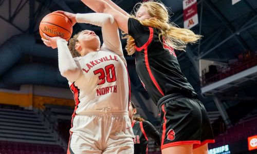 Girls state basketball: State tournament primer