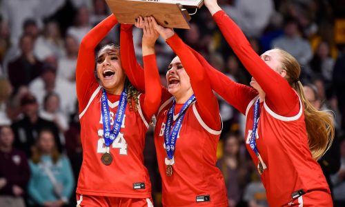 Check out the 2024 Minnesota girls high school state basketball tournament brackets