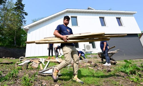 Letters: Why would we think a zoning sledgehammer is the right tool for Minnesota?