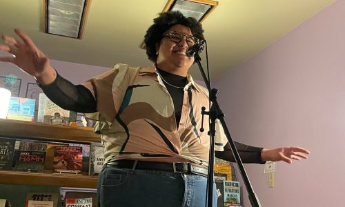 As the Twin Cities slam poetry scene rebuilds, top local competitors will prove their poetic prowess during BuckSlam’s upcoming Grand Slam Finals