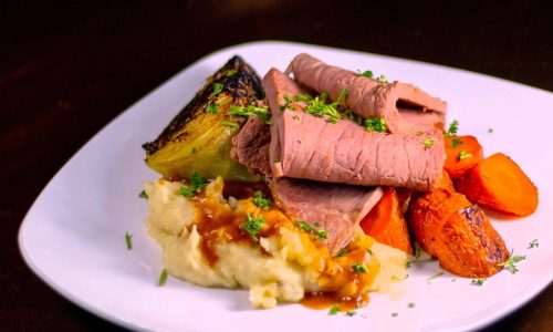 St. Paddy’s approaches: Here’s where to find corned beef and cabbage