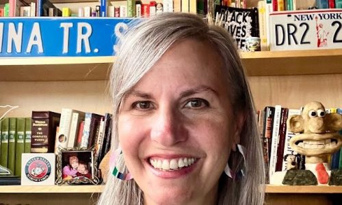 Anna Peterson named vice president of people and culture at Twin Cities Habitat for Humanity