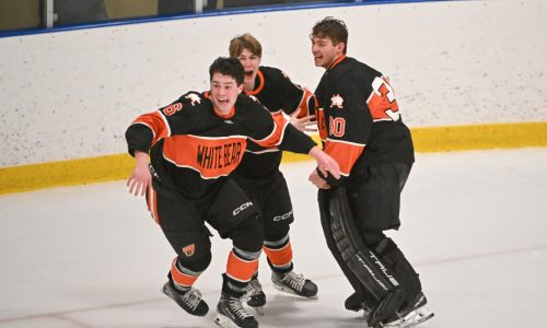 State boys hockey: Healthy and rolling, White Bear Lake is confident it can make some noise at the X