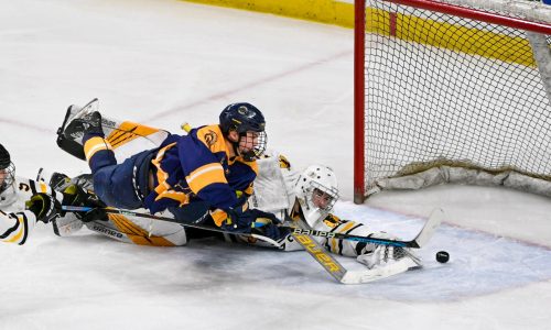 Boys state hockey: Class A tournament primer