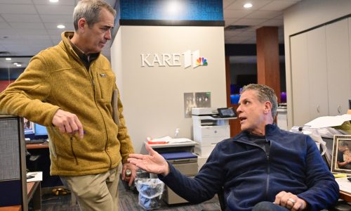 KARE 11’s Randy Shaver retiring after four decades: 10 things to know about him