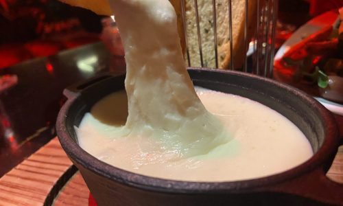 Ooey, gooey, delicious: Six of the best hot cheese dishes on Twin Cities restaurant menus