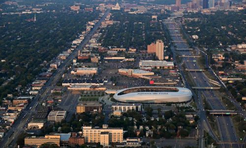 Crime, housing, education and more: Here’s how St. Paul compares to a decade ago