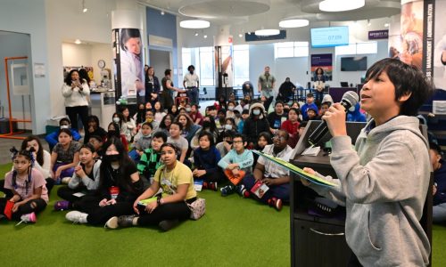 MacKenzie Scott’s Minnesota gifts are ‘transforming lives.’ Local nonprofits share how they’ve been transformed, too.