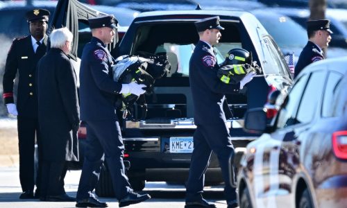 Grand jury convened in Burnsville shooting of first responders, with apparent focus on how shooter got guns