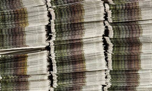 Pioneer Press, Star Tribune extend printing contract into 2027