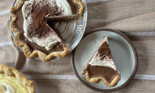 This Pi Day, let five local baking experts guide you to pulling off the perfect pie