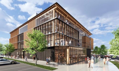Developing St. Paul’s Midway: A new hotel, office building, 90-foot-wide loon …