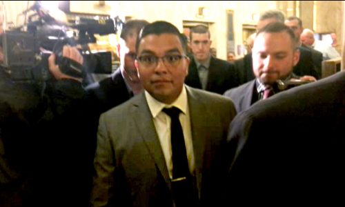 Court upholds rejection of substitute teaching license for ex-officer who killed Philando Castile