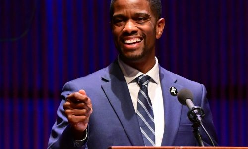 Melvin Carter to deliver State of the City address: Housing, hiring and plowing on the agenda
