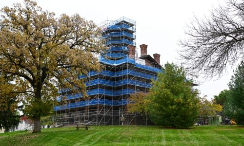 Stillwater: Historic Courthouse reopens after $4.5M makeover