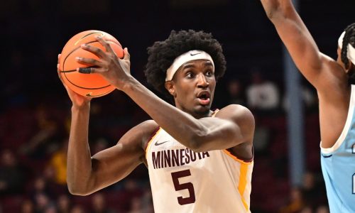 Gophers forward Isaiah Ihnen enters NCAA transfer portal