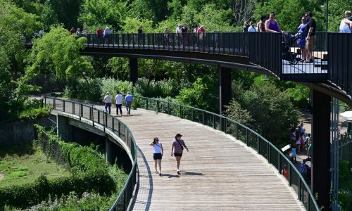 Minnesota Zoo celebrates 10 years of ZOOMS STEM Design Challenge