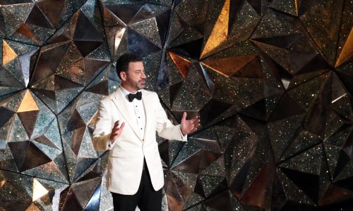 Wanted: Writers for awards show jokes. Must be skilled at diplomacy