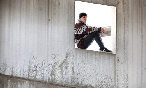 Some young people planning fewer or no kids because of climate change