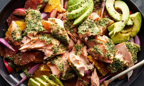 5 easy dinner recipes that feature dill