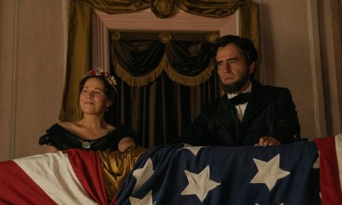 Review: ‘Manhunt’ a mostly engrossing dramatization of chase for John Wilkes Booth