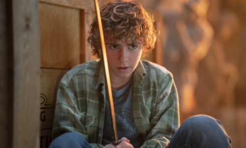 ‘Percy Jackson’ and epic coming-of-age tales are getting their live-action TV moment