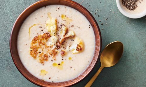 The one way to roast any kind of vegetable