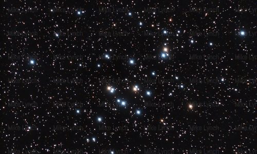 Skywatch: Celestial signs of spring